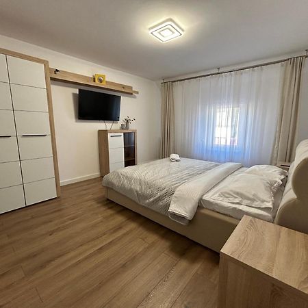 Cluj Home Due Buitenkant foto